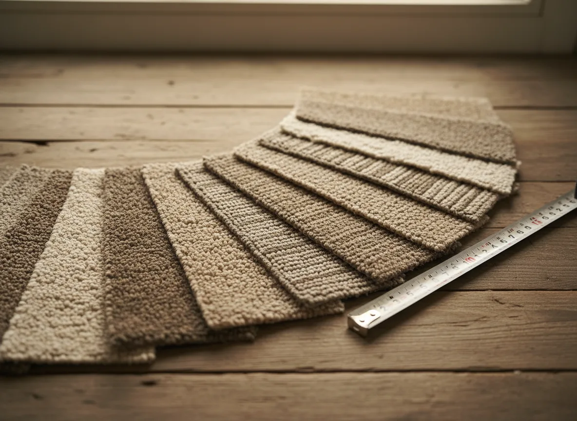 Carpet Installation Kendallville, IN FAQs